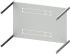 SIVACON S4 Montageplatte 8PQ6000-2BA72