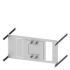 SIVACON S4 Montageplatte 8PQ6000-3BA75