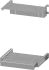 SIVACON S4 Montageplatte 8PQ6000-5BA25