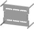 SIVACON S4 Montageplatte 8PQ6000-8BA38