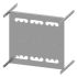 SIVACON S4 Montageplatte 8PQ6000-8BA55