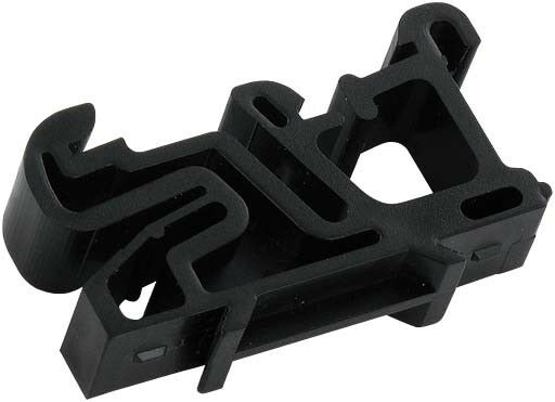 ASA Aufschnappadapter 20900