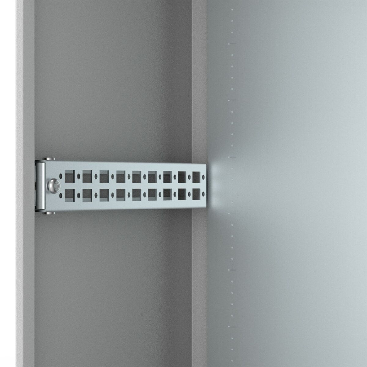 Internes Tiefenprofil, 300 DIP300 (VE4)