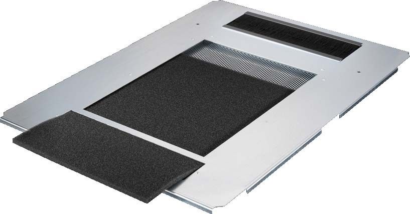 Bodenblech DK 5502.330