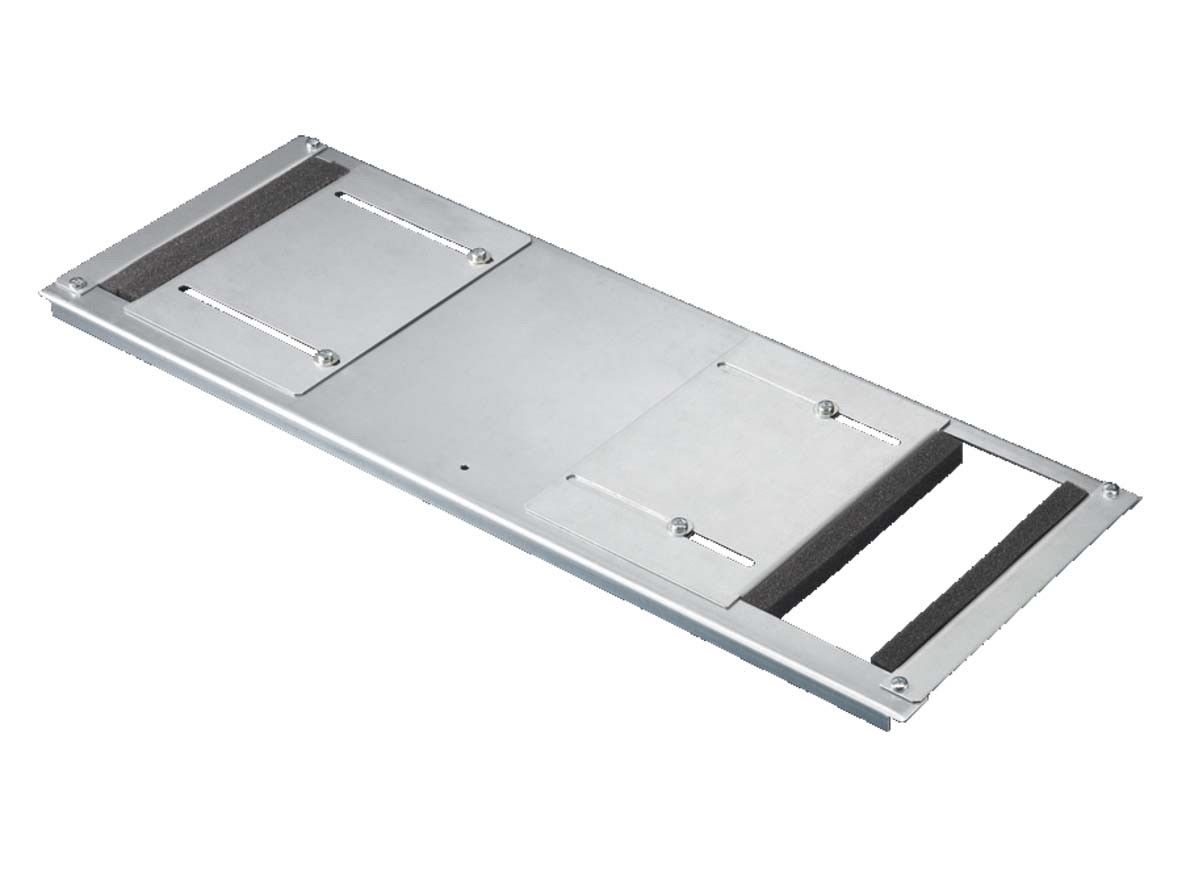 DK Bodenblechmodul DK 7825.388