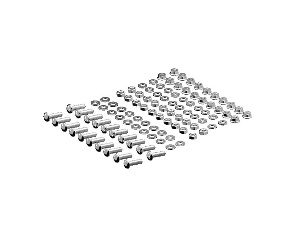 Erdungsschrauben TS 5050.416 (VE20) Erdungsschrauben TS 5050.416 (VE20)