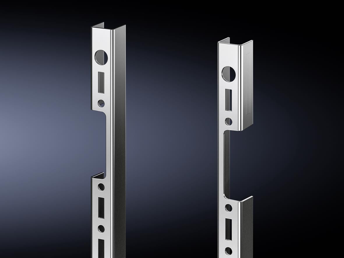 Türlochleiste AX 2311.076 (VE2)