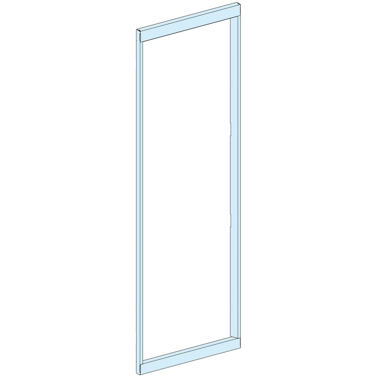 Frontabdeckrahmen LVS08574 Frontabdeckrahmen LVS08574