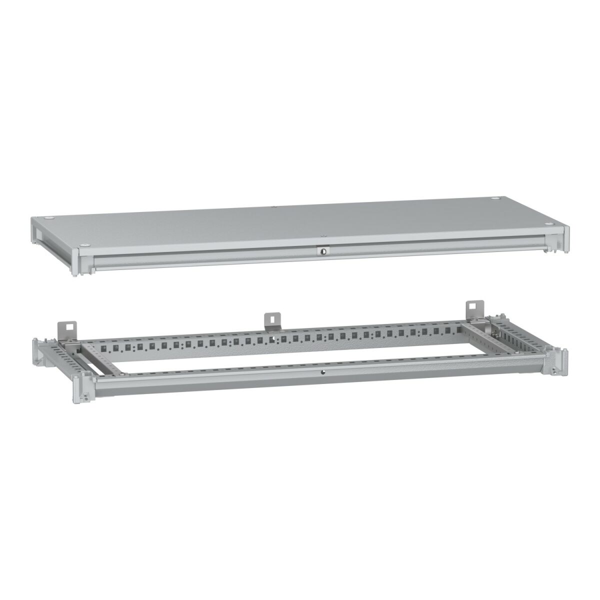 Unterer und oberer Rahmen NSYSFNC104 Unterer und oberer Rahmen NSYSFNC104
