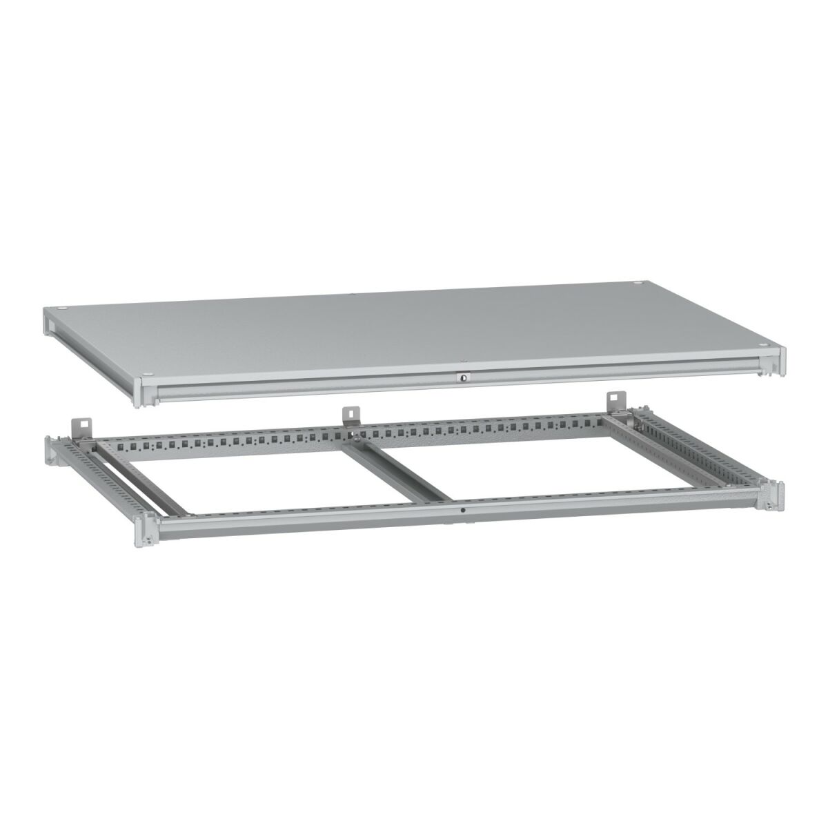 Unterer und oberer Rahmen NSYSFNC128