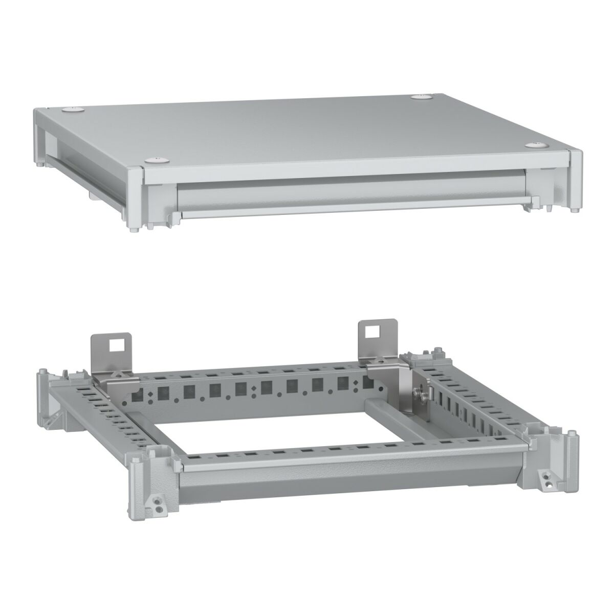 Unterer und oberer Rahmen NSYSFNC44 Unterer und oberer Rahmen NSYSFNC44