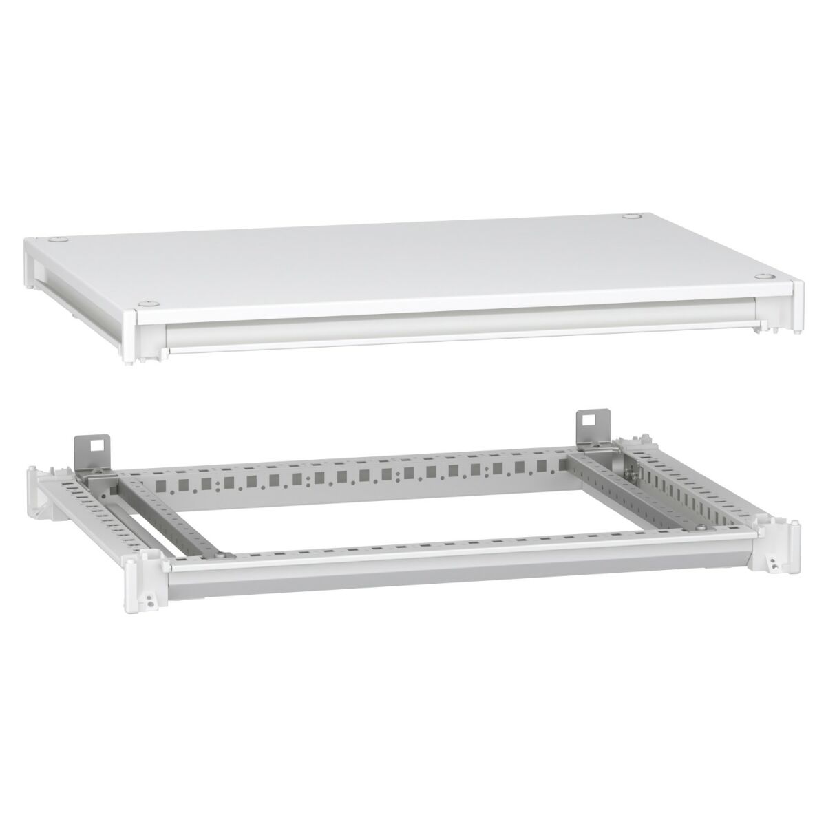 Unterer und oberer Rahmen NSYSFNC75ED