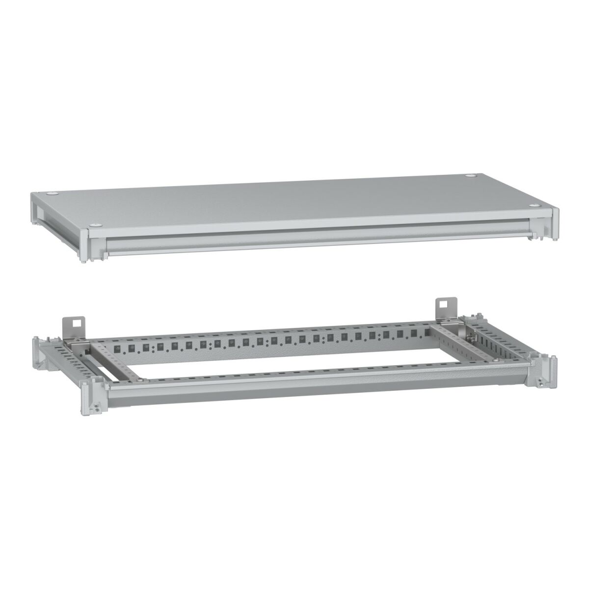 Unterer und oberer Rahmen NSYSFNC84 Unterer und oberer Rahmen NSYSFNC84
