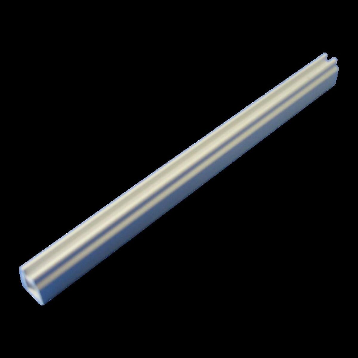 Führungsschiene, Al-Profil 34560892 Führungsschiene, Al-Profil 34560892