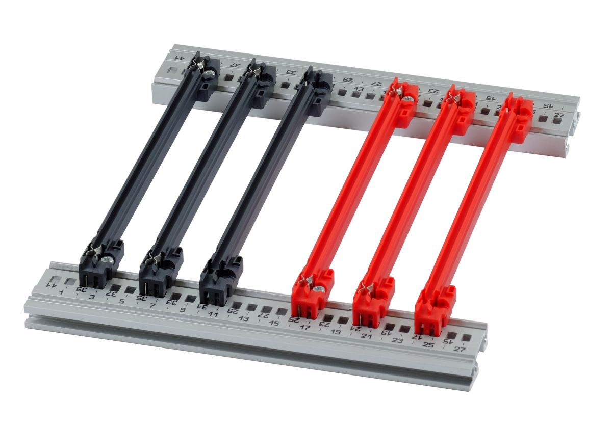 GUIDE RAIL ACCY 64568005 GUIDE RAIL ACCY 64568005