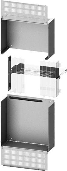 SIVACON S4 Unterteilung 8PQ50005BA13