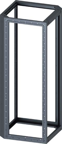 SIVACON Gerüst 8MF1080-2GE30