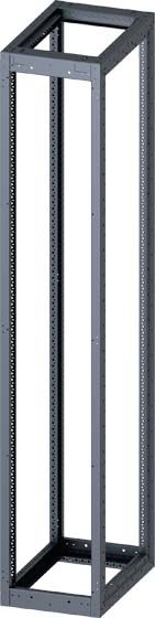 SIVACON Gerüst 8MF1246-2GS40