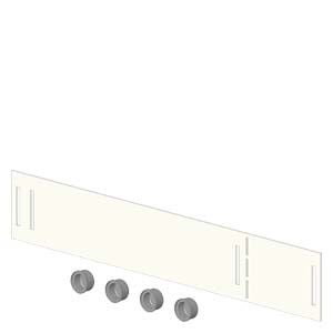 SIVACON S4 3WA Isolierung 8PQ6000-7BA28