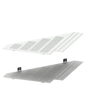 SIVACON S4 Abdeckung 8PQ5000-3BA63