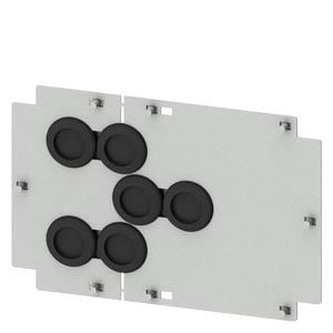 SIVACON S4 Abdeckung 8PQ5000-3BA73