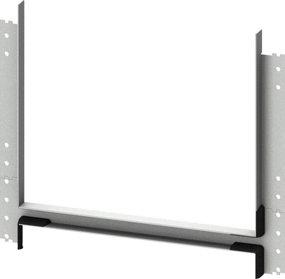 SIVACON S4 Aufrüstung IP55 8PQ2030-4BA02