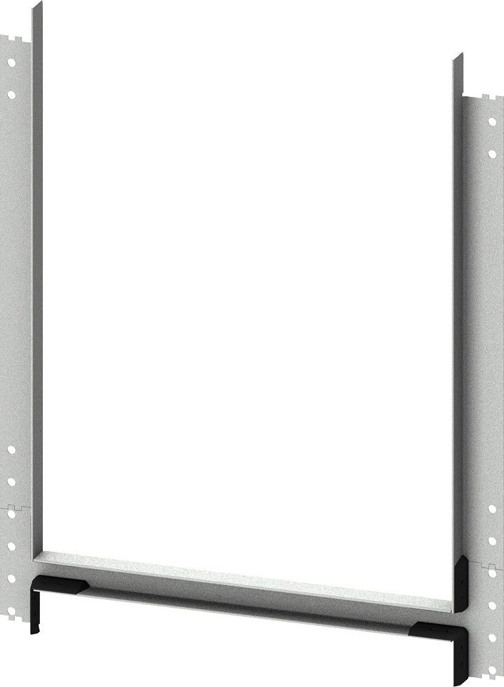 SIVACON S4 Aufrüstung IP55 8PQ2045-4BA02