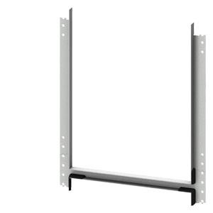 SIVACON S4 Aufrüstung IP55 8PQ2045-4BA02