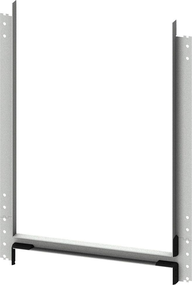 SIVACON S4 Aufrüstung IP55 8PQ2050-4BA02