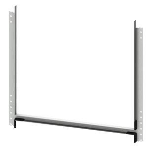 SIVACON S4 Aufrüstung IP55 8PQ2050-6BA04