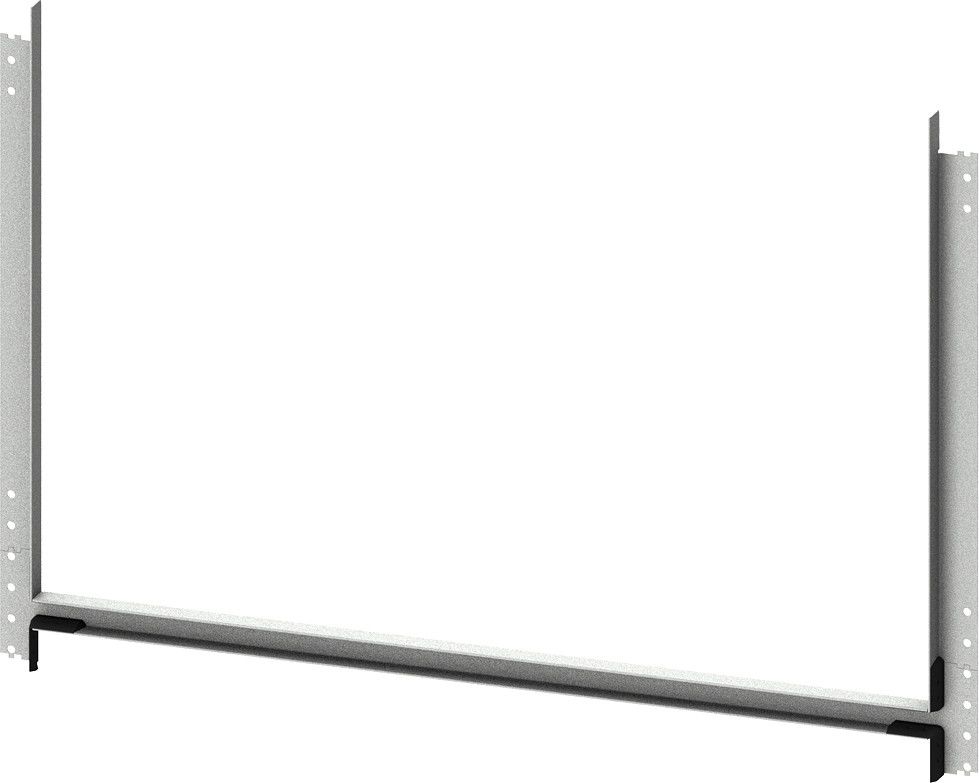 SIVACON S4 Aufrüstung IP55 8PQ2050-8BA04