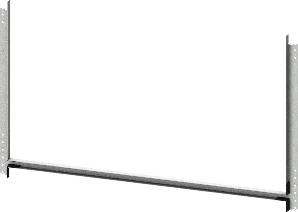 SIVACON S4 Aufrüstung IP55 8PQ2055-1BA06