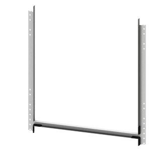 SIVACON S4 Aufrüstung IP55 8PQ2060-6BA07