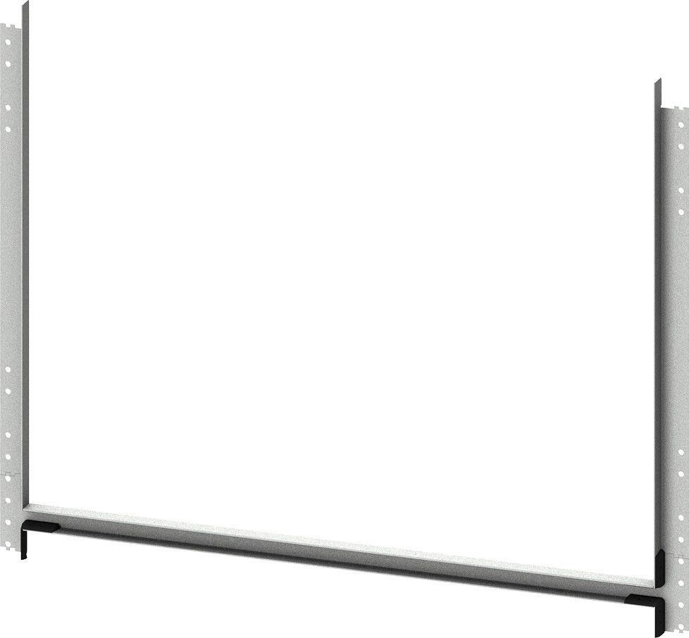 SIVACON S4 Aufrüstung IP55 8PQ2060-8BA05