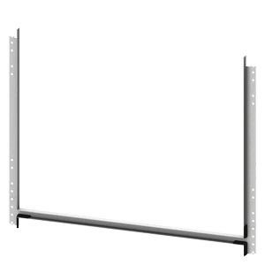 SIVACON S4 Aufrüstung IP55 8PQ2060-8BA05