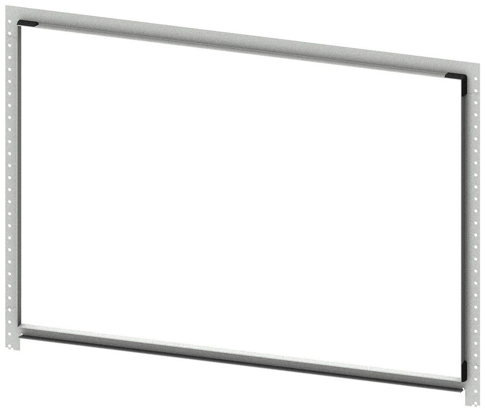 SIVACON S4 Aufrüstung IP55 8PQ2067-1BA02