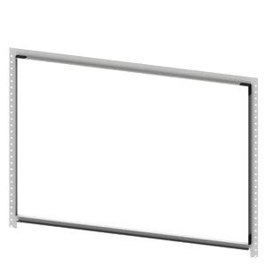 SIVACON S4 Aufrüstung IP55 8PQ2067-1BA02