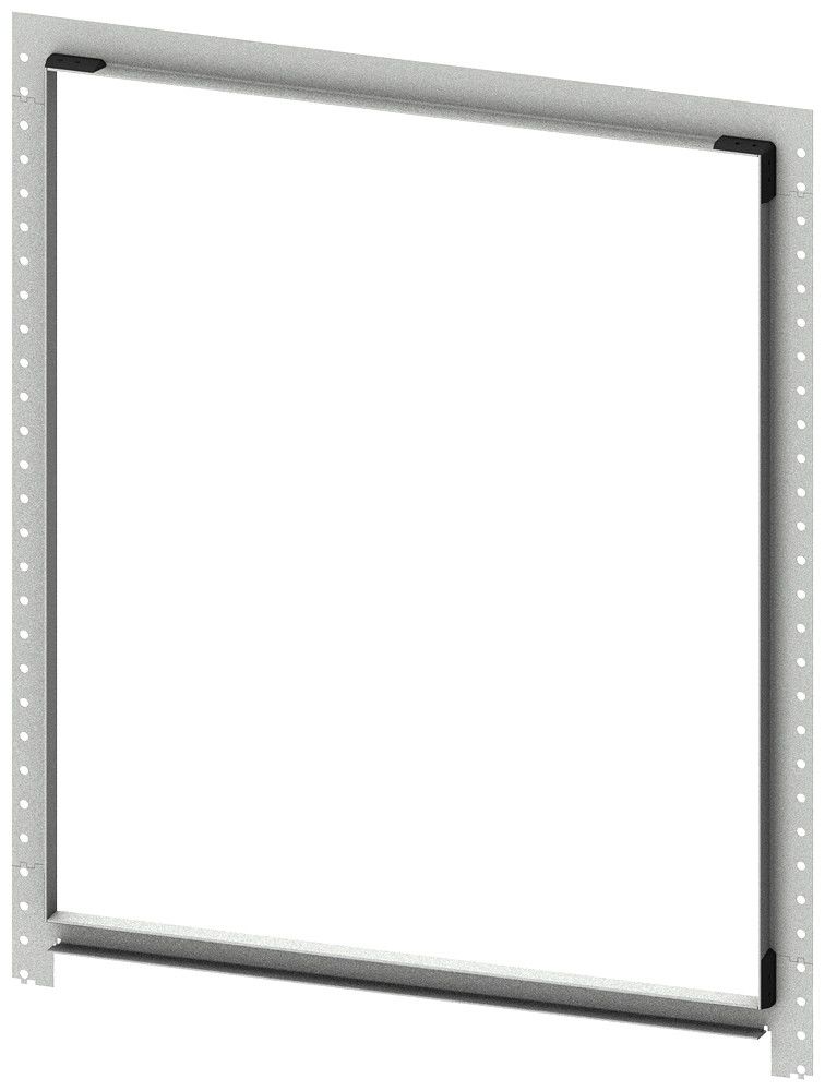 SIVACON S4 Aufrüstung IP55 8PQ2067-6BA02