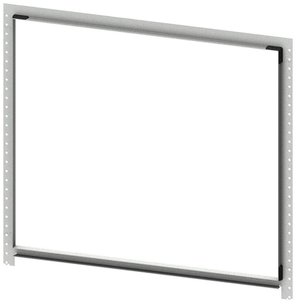 SIVACON S4 Aufrüstung IP55 8PQ2067-8BA02