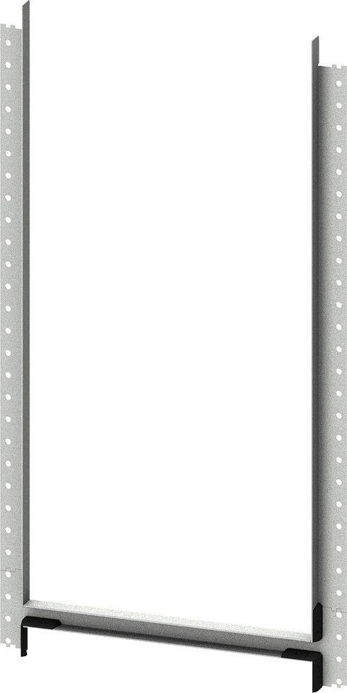 SIVACON S4 Aufrüstung IP55 8PQ2070-4BA08