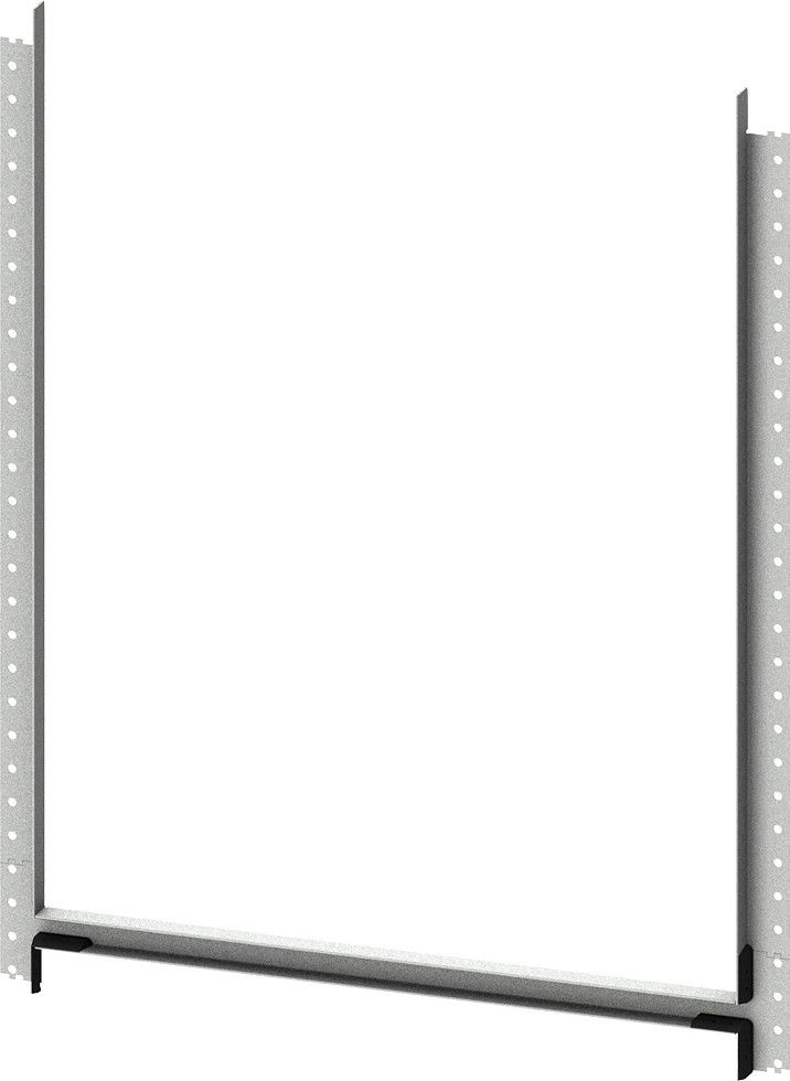 SIVACON S4 Aufrüstung IP55 8PQ2070-6BA04