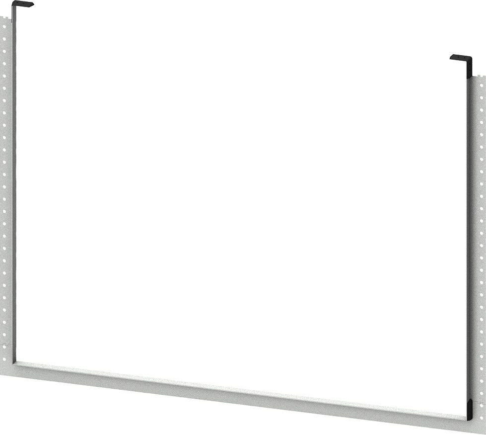 SIVACON S4 Aufrüstung IP55 8PQ2075-1BA02