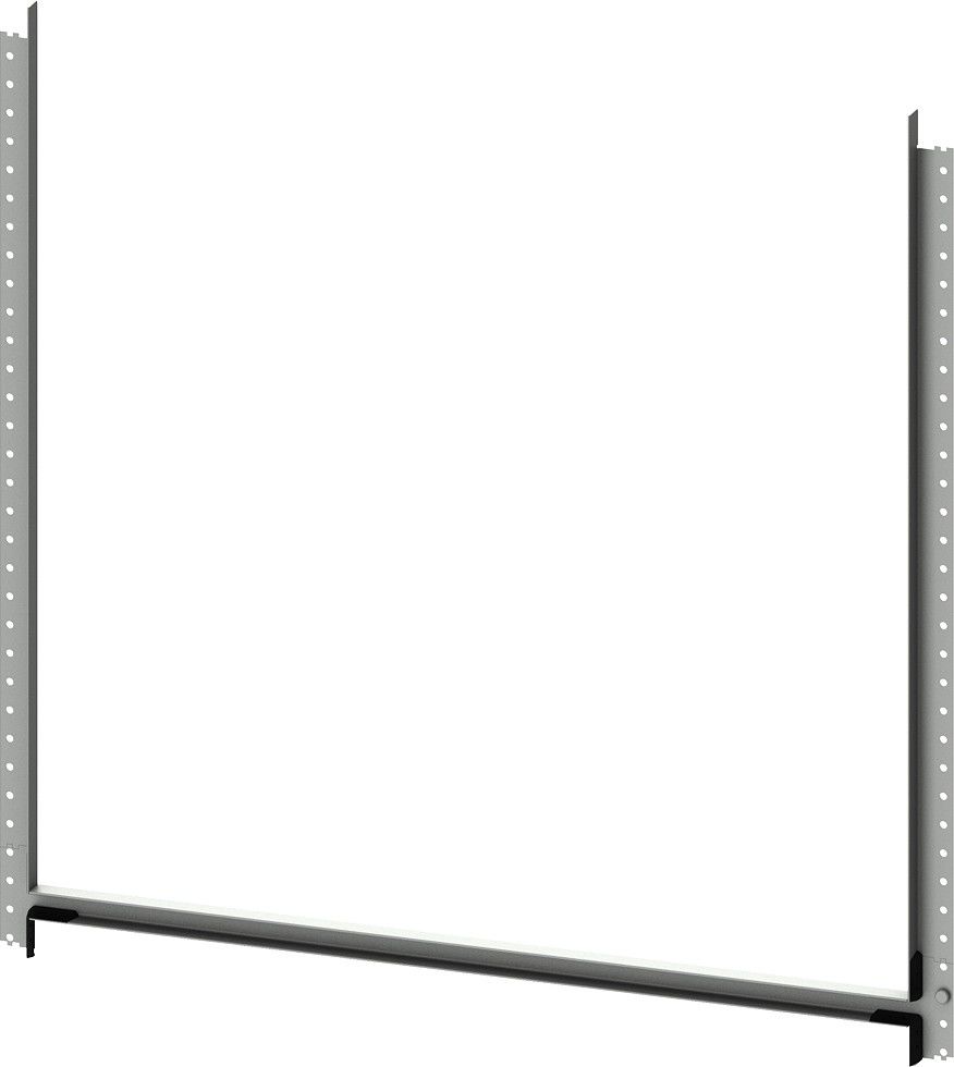 SIVACON S4 Aufrüstung IP55 8PQ2080-0BA11