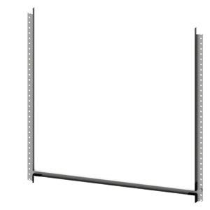 SIVACON S4 Aufrüstung IP55 8PQ2080-0BA11