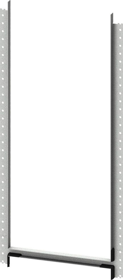 SIVACON S4 Aufrüstung IP55 8PQ2080-4BA04