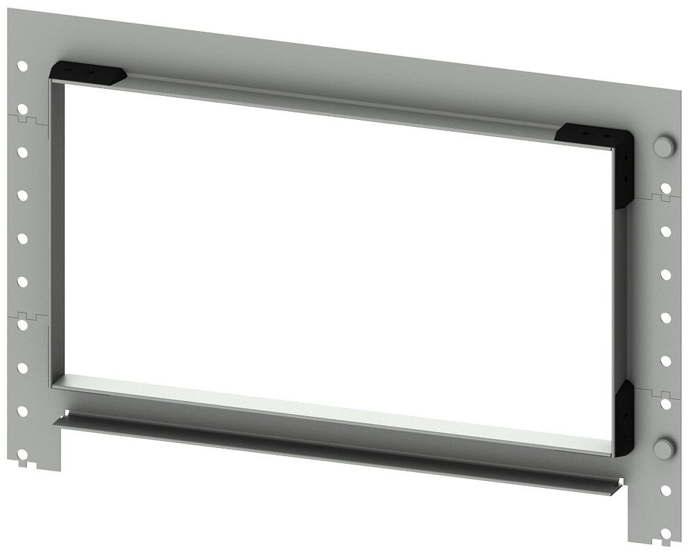 SIVACON S4 AufrüstungIP55 8PQ2022-4BA03