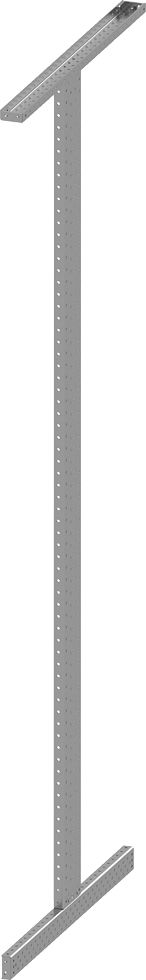 SIVACON S4 Feldteilung 8PQ3000-3BA48