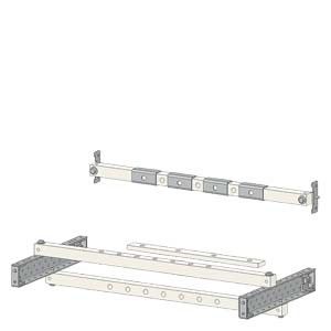 SIVACON S4 Kabelanschluss 8PQ6000-4BA81