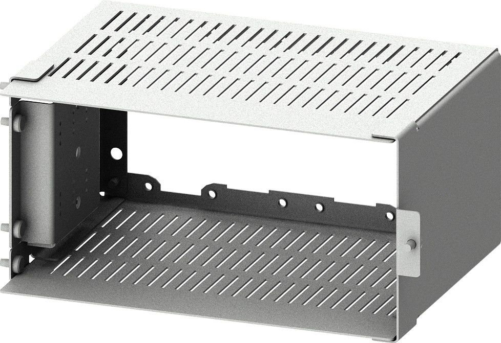SIVACON S4 Kabelanschluss 8PQ6000-5BA13