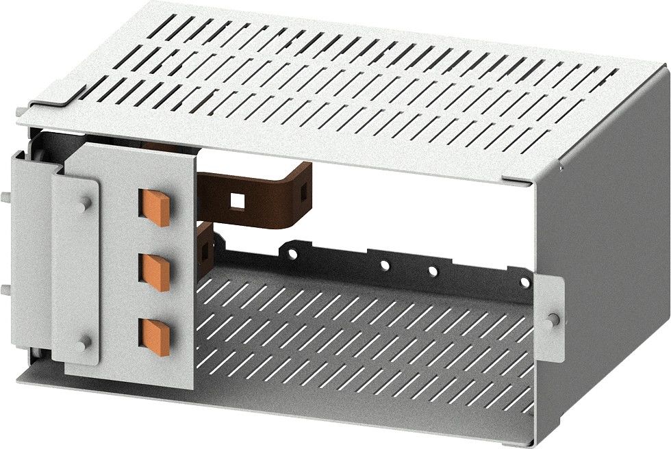 SIVACON S4 Kabelanschluss 8PQ6000-5BA15